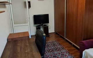 Garsoniera 26 mp, zona Mărăști - Poză 2