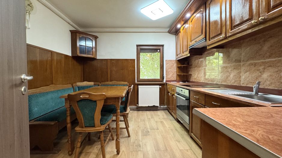 Apartament 3 camere, spațios, etaj 1 – Zona Lipovei / Iulius Mall - Poză 14