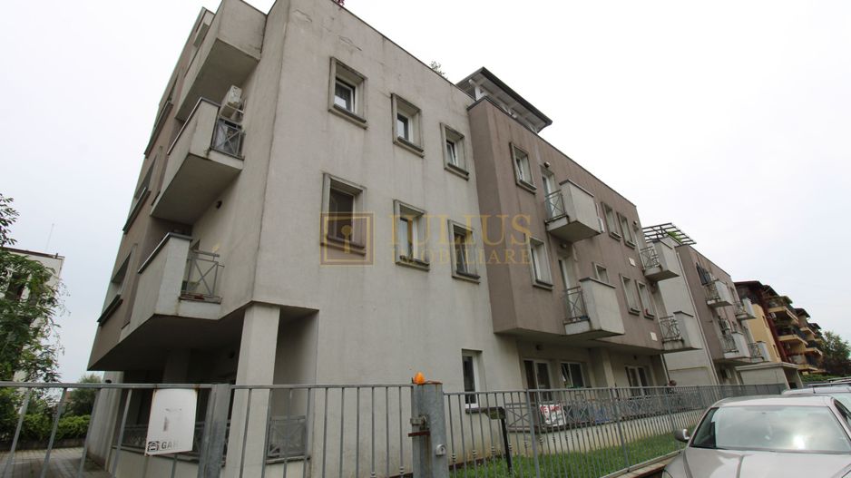 Pet friendly, 2 bai, posibilitate decontare; zona Braytim. - Poză 20