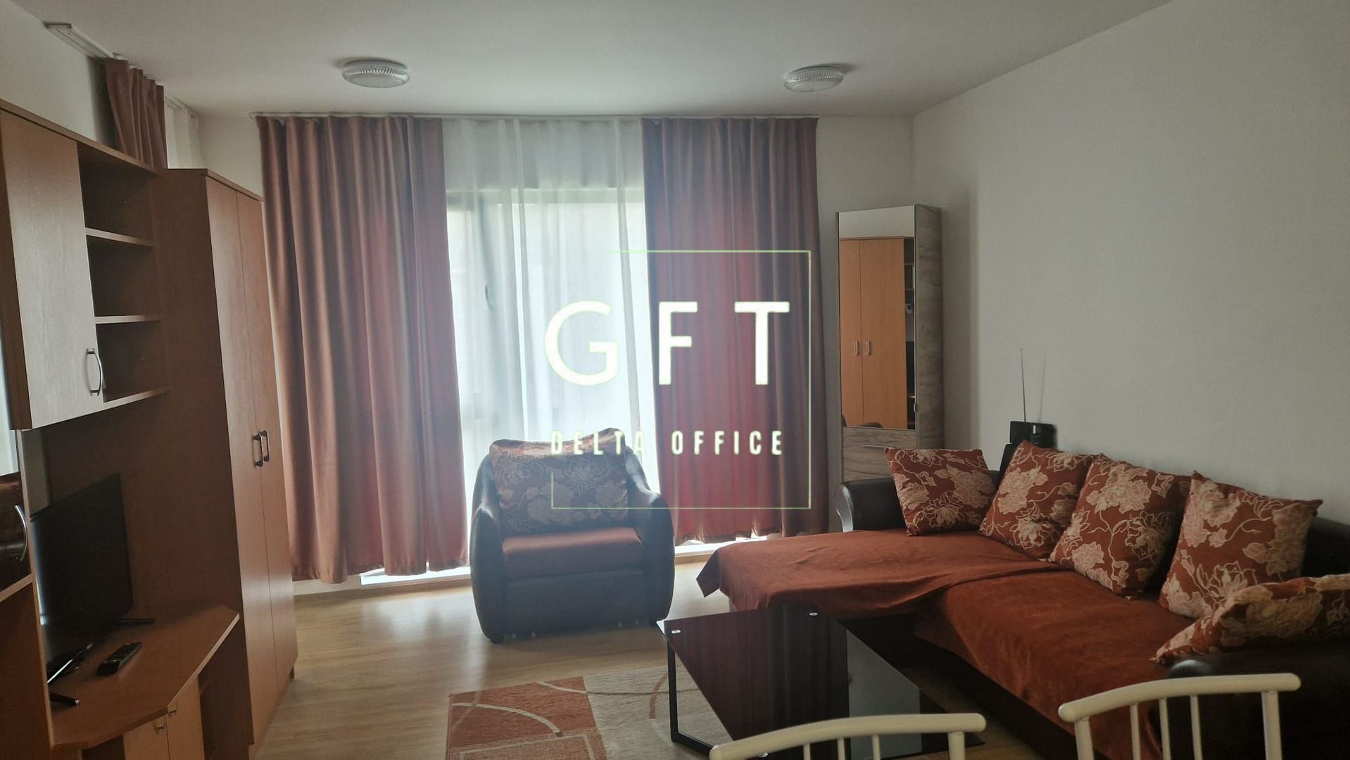 Apartament 2 camere loc de parcare Zona Calea Modovei - Poză 2