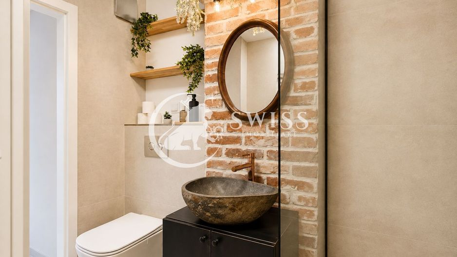 Apartament Premium | 2 camere | Prima inchiriere | 5min Iulius Mall - Poză 10