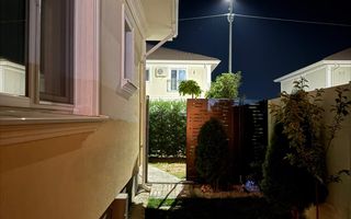 Duplex Premium Bucovăț: Complet Mobilat, Utilat + Curte Amenajată - Poză 5
