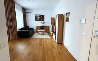 Proprietar, 2 camere- Iancu Nicolae | Zoo Baneasa cu Parcare Subterana - Poză 5