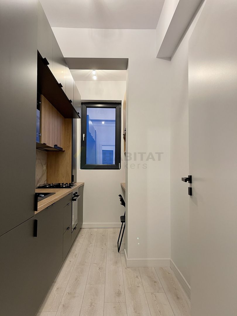 Apartament 2 camere mobilat | Totul nou | 23 August - Poză 18