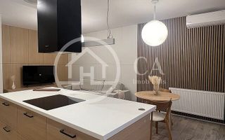 Apartament LUX cu 2 camere de inchiriat in Prima Onestilor, Oradea - Poză 4