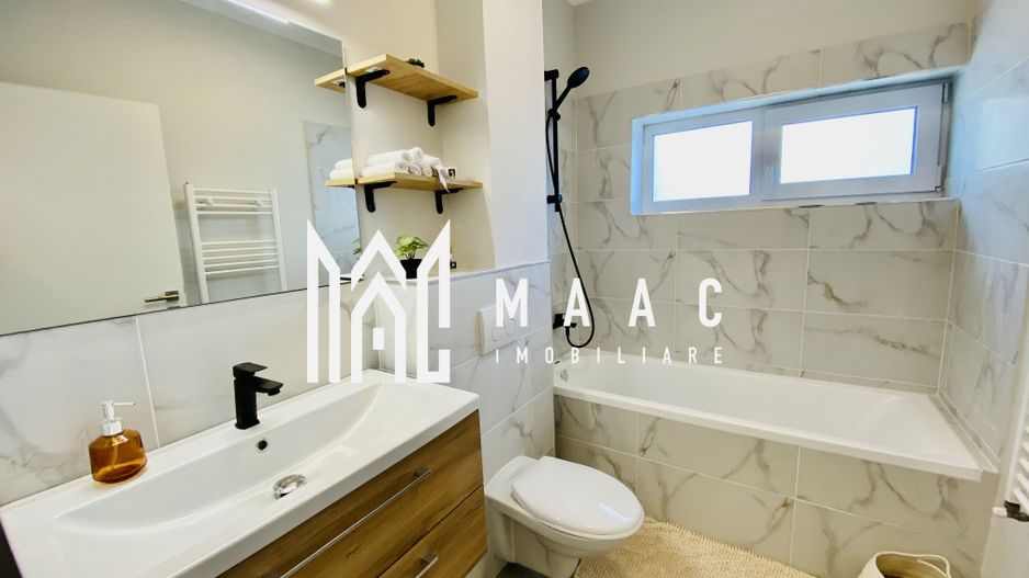 Penthouse I 4 Camere I INTABULAT I 0% Comision - Poză 11