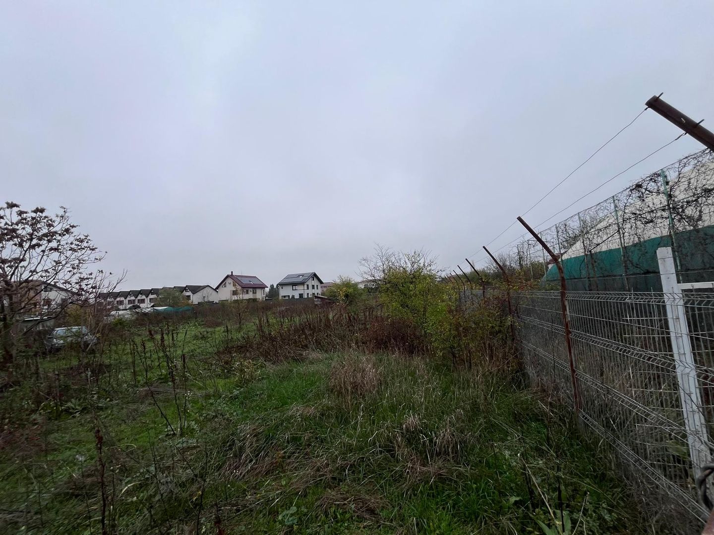 Teren 6218 mp - de vanzare in Ghencea / Strada Nandru - Poză 8