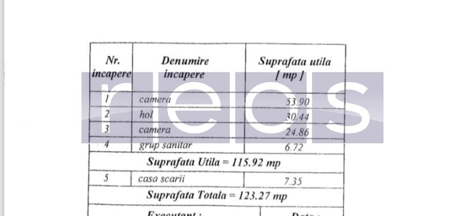 VANZARE CASA 10 CAMERE | ZONA VATRA LUMINOASA - Poză 31