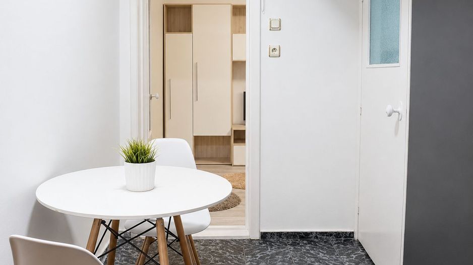 Apartament cu 2 camere de închiriat – Spitalul Județean, Timișoara - Poză 8