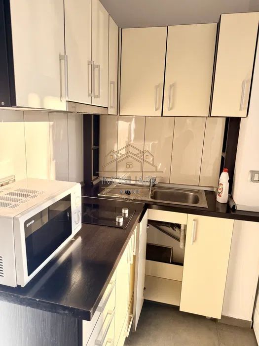 Garsonieră de închiriat în zona Calvaria pet friendly - Poză 3