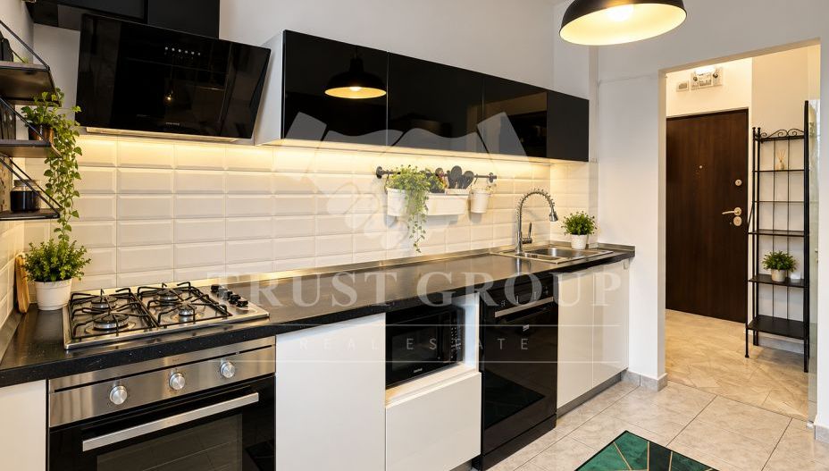 Apartament 2 camere Pajura |Renovat |Bloc reabilitat |La 6 min de metrou Jiului - Poză 15