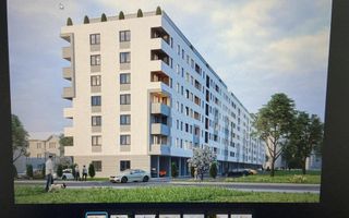 Apartament 2 cam, Direct Dez, Comision 0, OZANA - Poză 5
