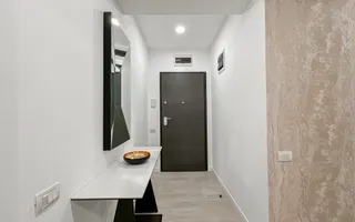 Inchiriere Apartament 3 Camere Residence5 Pipera Rond OMV - Poză 15