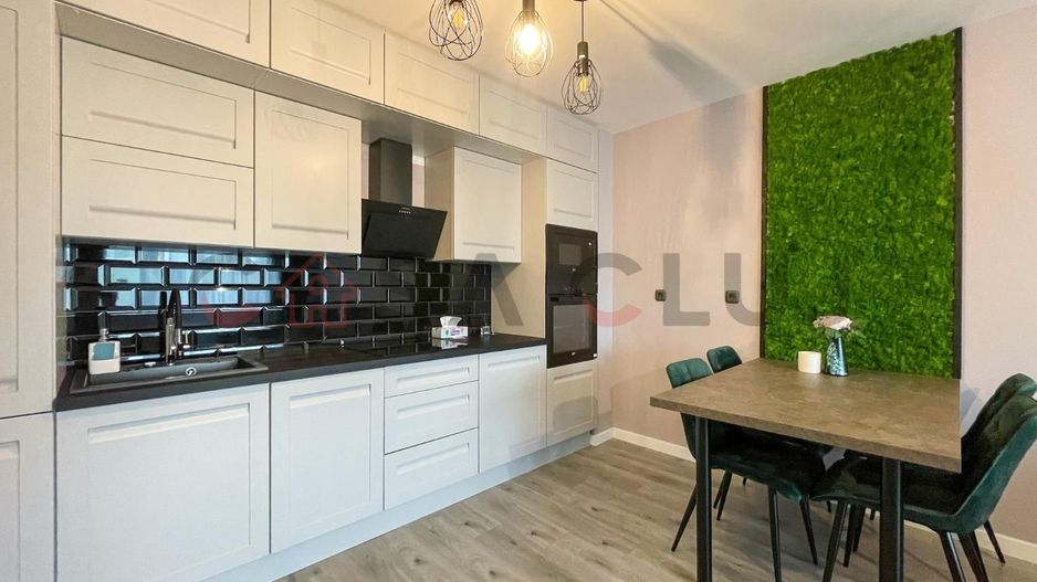 Apartament cu 2 camere strada Soporului - Poză 5