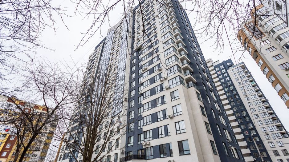 Vânzare, apartament, 2 camere, bd. Mircea Cel Bătrân, Ciocana - Poză 15