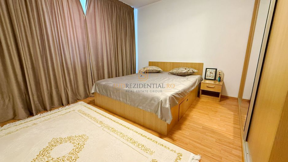 Vila mobilata si utilata, 6 camere, 3 bai, Teren 462 mp - Poză 30
