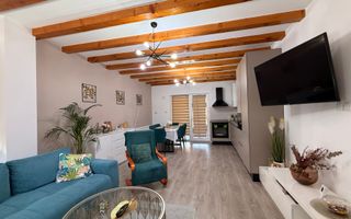 Comision 0% Casă individuală 4 dormitoare Giroc 140 mp utili - Poză 4