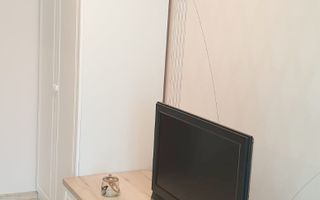 Apartament cu 1 cameră de închiriat – Complex Privilege, Galați, 380 euro - Poză 3