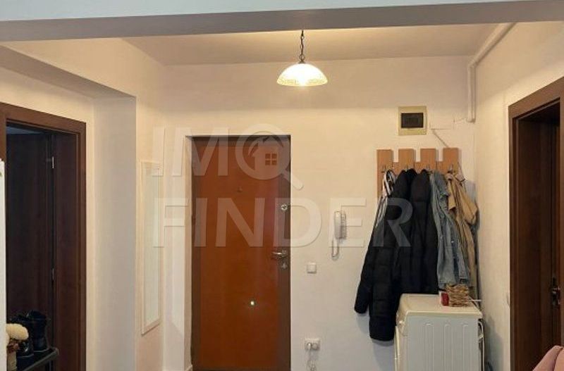 Apartament 2 camere Buna Ziua, zona Calea Turzii, OMV - Poză 5