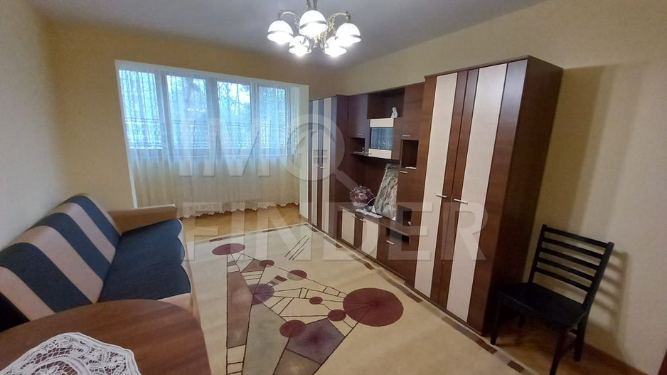 Apartament 3 camere Superfinisat Gheorgheni - Poză 12