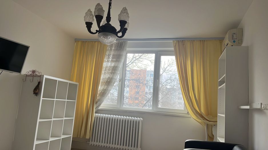 Închiriere apartament 3 camere confort 1 zona Berceni Cultural - Poză 1