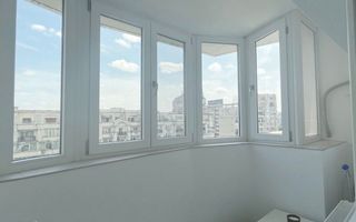 AP. 3 CAMERE P-TA ALBA IULIA,BUCATARIE INCHISA,METROU 10 MINUTE,MODERN - Poză 8