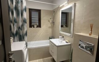 Apartament 2 camere de închiriat în Valea Lupului, etaj 4, mobilat și utilat, cu loc de parcare - Poză 7