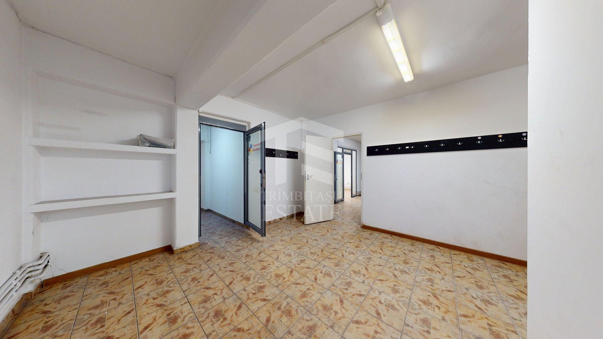 Spatiu Birouri - Comercial Notariat Piata Sudului - Soseaua Oltenitei - Poză 2