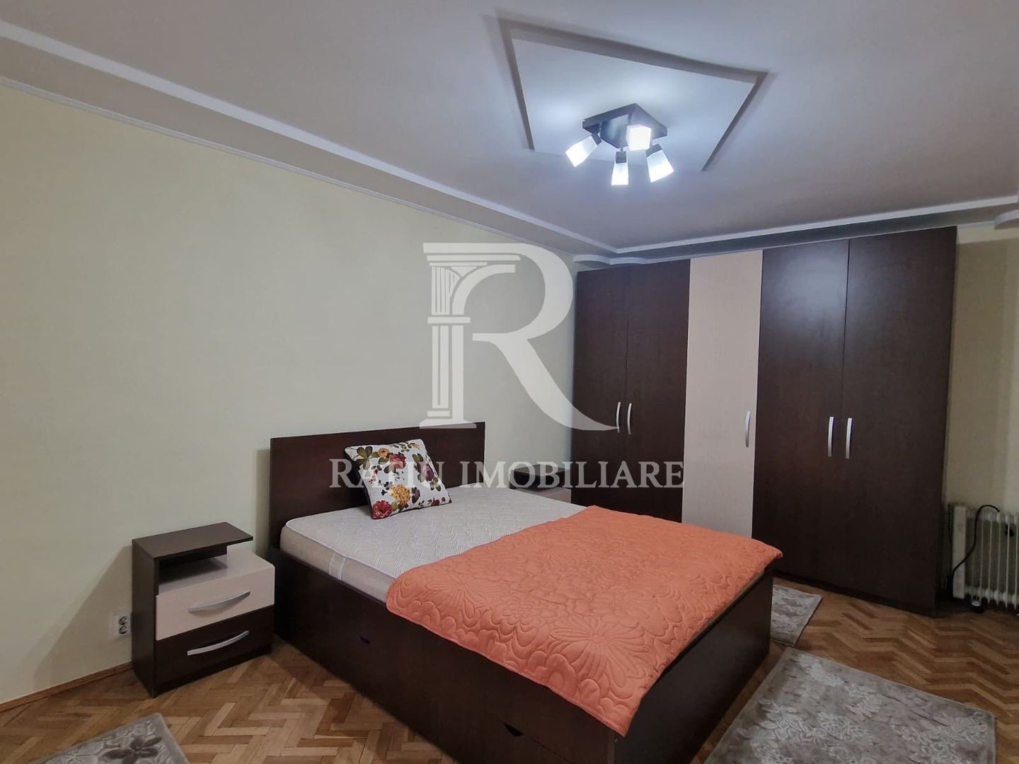 Apartament cu 2 camere | Etajul 1 | Tic C | Spitalul Judetean | Oradea - Poză 1