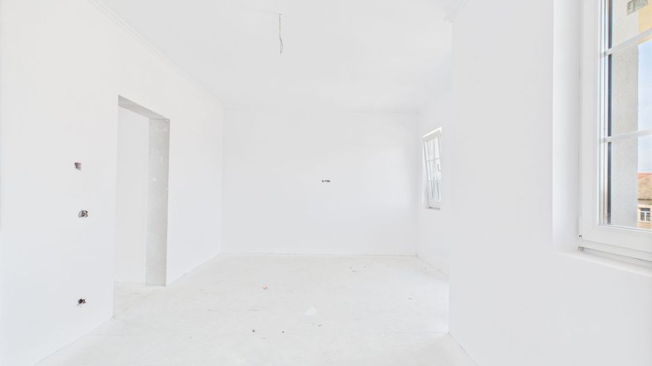 Jumătate de Duplex Modern în Giarmata - Poză 8