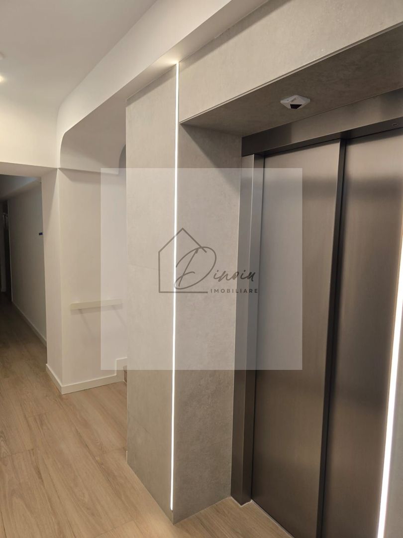 2 camere Cortina North Pipera Aviatiei I COM 0% I PROMOTIE decembrie - Poză 32