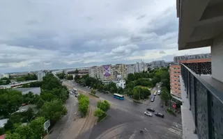 3 camere Loc de parcare inclus Terasa 35mp Liviu Rebreanu - Poză 24