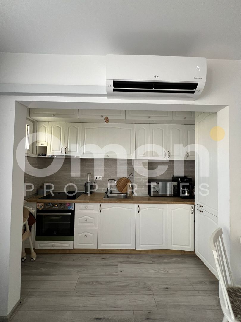 Apartament modern cu 2 camere, etaj intermediar, zona Meda - Poză 7