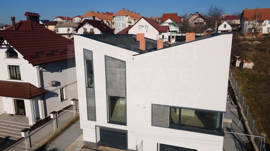 Vânzare, duplex, 2 nivele, str. George Meniuc, Grătiești - Poză 32