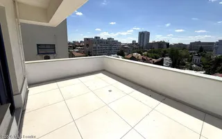 Polona - Duplex 256 mpu, 6 camere, etaje 6+7, panorama, terase 52 mp - Poză 35