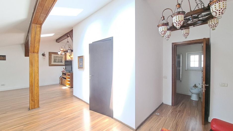 Vilă Lux în Centru Capitalei – Ideală pentru Rezidențial sau Buisness - Poză 15