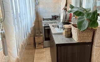 Apartament 2 camere, 2 bai, complet mobilat si utilat in Valea Rosie - Poză 7