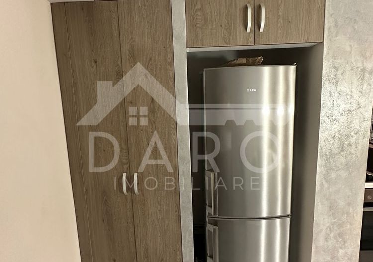 Vand apartament cu 2 camere Tudor - Poză 8