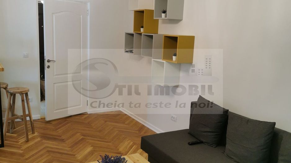 Apartament 2 camere – Oancea , Tatarasi– etaj 1/4 – 400 € - Poză 5