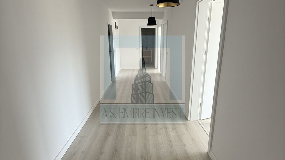 Apartament 3 camere, parcare, boxa, terasa de 274 mp-zona Bartolomeu - Poză 5