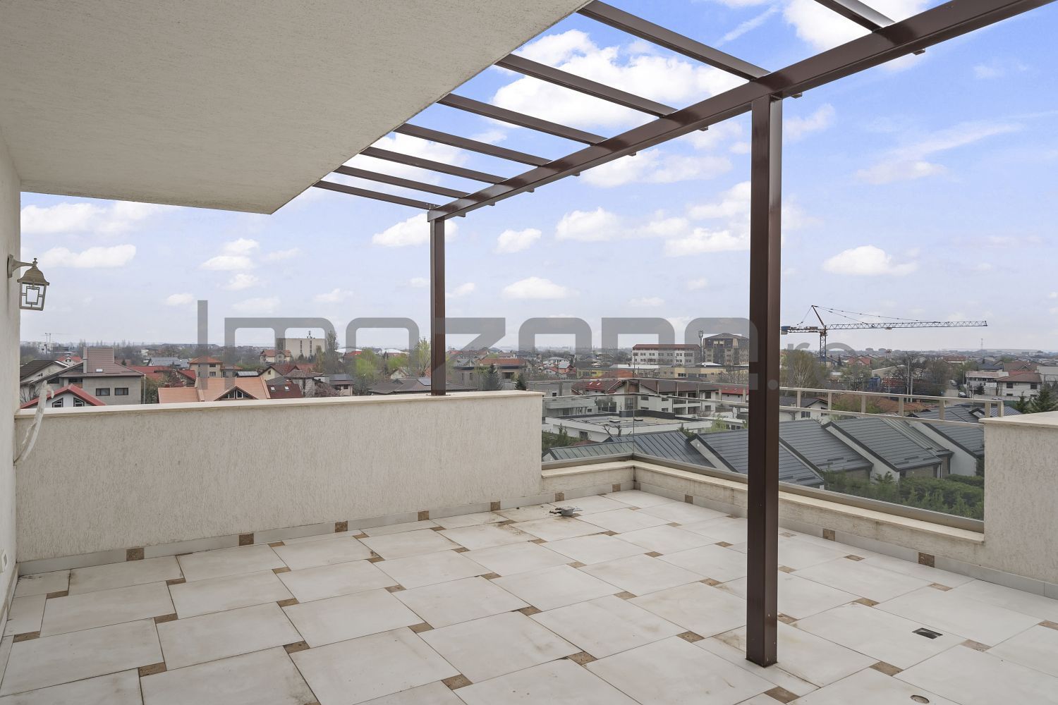 2 Camere | 88 mp | terasa de 33 mp | incalzire in pardoseala | Drumul Ghindari - Poză 1