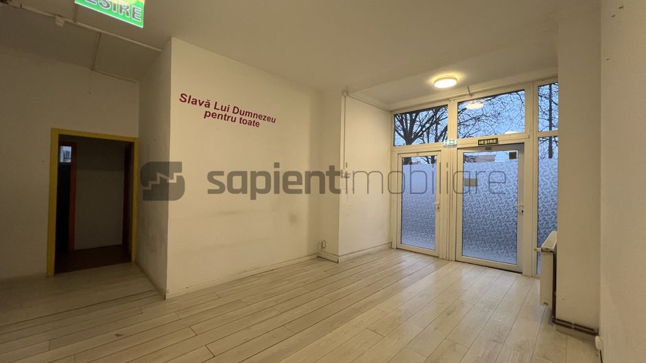 Sapient | Spațiu comercial _ Bd. Dimitrie Cantemir, Oradea - Poză 5