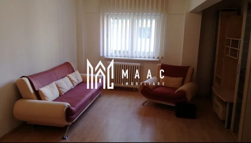 Apartament 4 camere I Etaj inermediar I Vasile Aaron - Poză 1