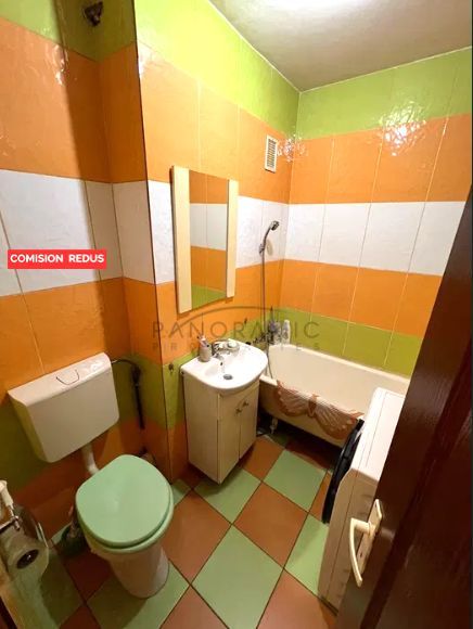 Apartament 1 camera, 27 mp, etaj 9/10, Gheorgheni - Poză 7