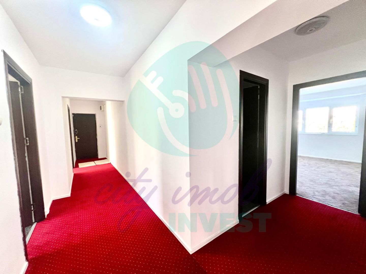 Oportunitate ap 4 camere, 99 mp, view spectaculos – Piața Unirii - Poză 7