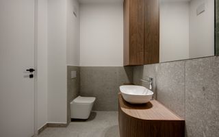 Apartament modern 3 camere I Zona Barbu Vacarescu I Imobil nou - Poză 18