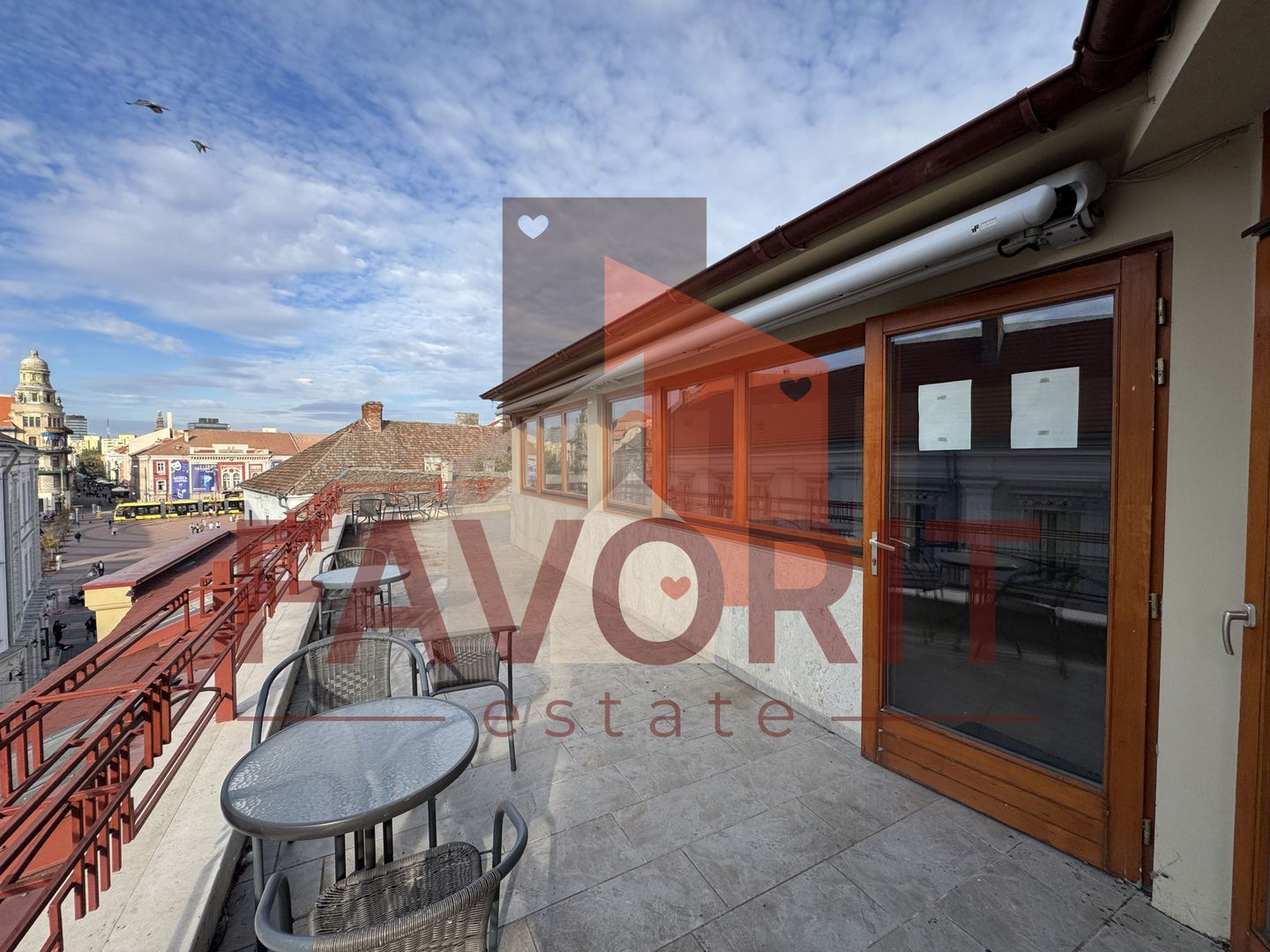 COMISION 0%. Spatiu de inchiriat in centrul Timisoarei. Disponibil imediat - Poză 2