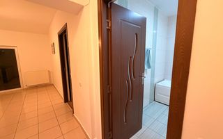 Apartament 1 cameră, Florești – zona Porii, balcon 8 mp - Poză 6