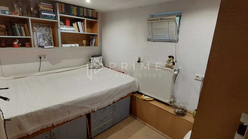 Apartament 3 camere + spațiu comercial 80mp, Bd. Pandurilor - Poză 7