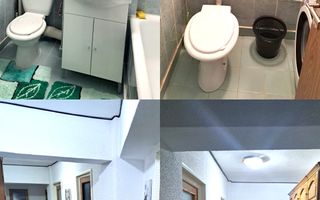 Închiriez Apartament cu 3 camere, 85 mp, 3 balcoane, 2 băi, Pasaj Obor ✨ - Poză 7